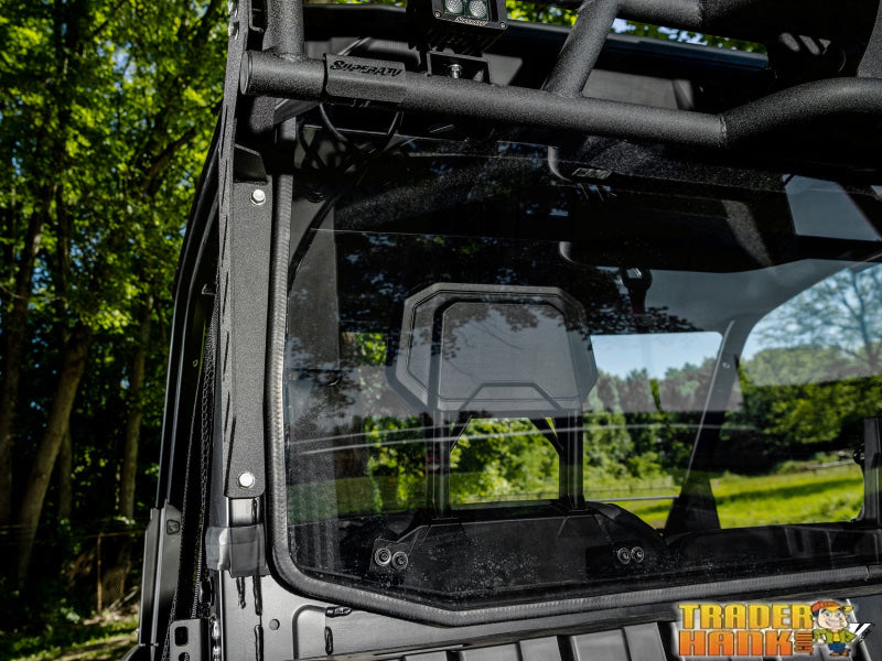 Polaris Ranger XD 1500 Game Loader Rack | UTV Accessories - Free shipping