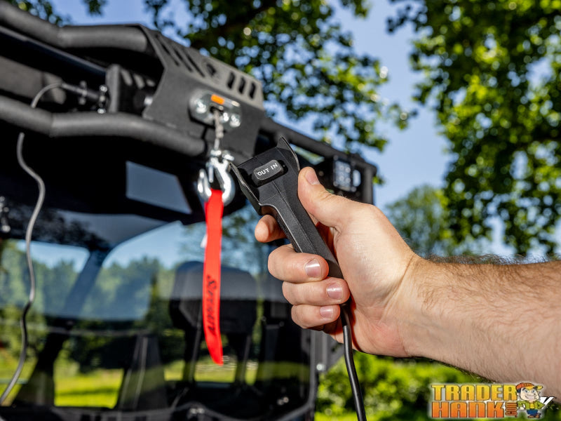 Polaris Ranger XD 1500 Game Loader Rack | UTV Accessories - Free shipping
