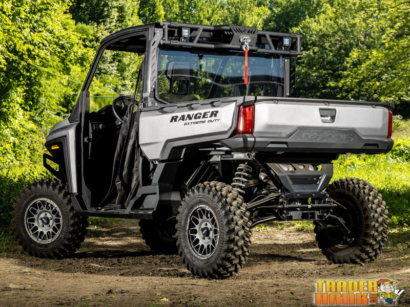 Polaris Ranger XD 1500 Game Loader Rack | UTV Accessories - Free shipping