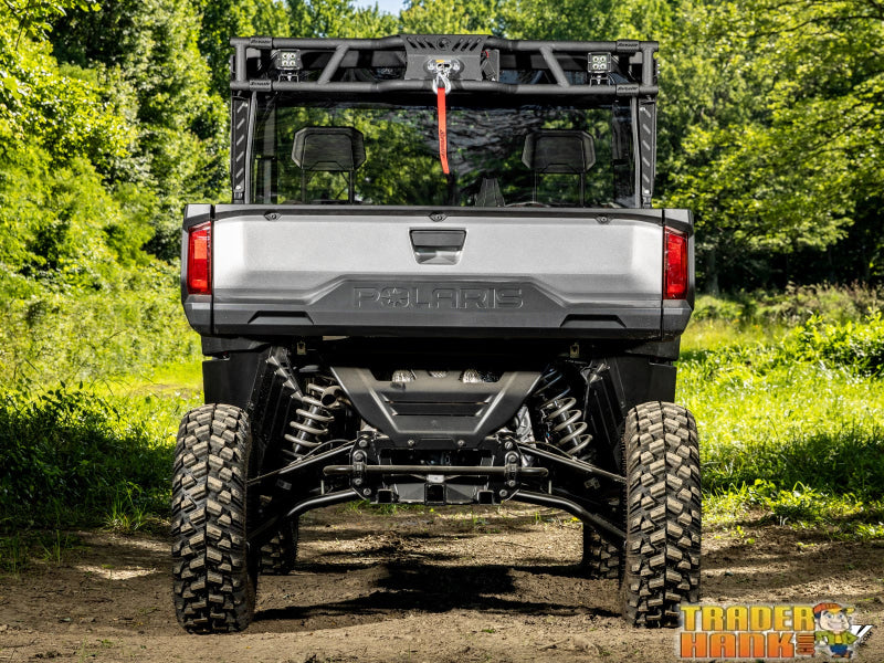 Polaris Ranger XD 1500 Game Loader Rack | UTV Accessories - Free shipping