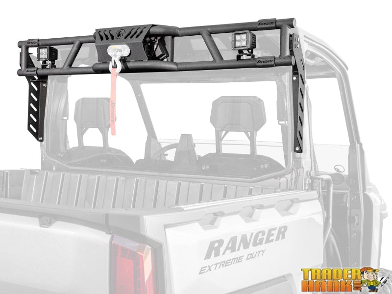 Polaris Ranger XD 1500 Game Loader Rack | UTV Accessories - Free shipping