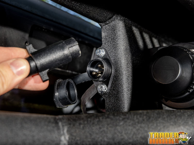 Polaris Ranger XD 1500 Game Loader Rack | UTV Accessories - Free shipping