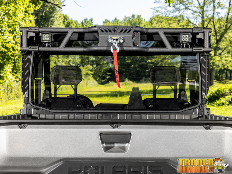Polaris Ranger XD 1500 Game Loader Rack | UTV Accessories - Free shipping
