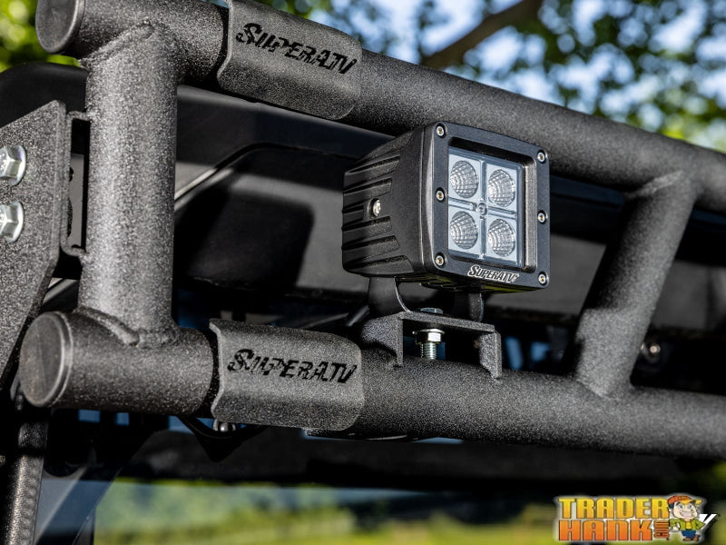 Polaris Ranger XD 1500 Game Loader Rack | UTV Accessories - Free shipping