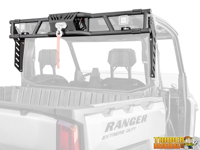 Polaris Ranger XD 1500 Game Loader Rack | UTV Accessories - Free shipping