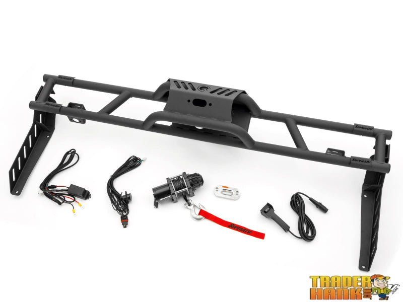 Polaris Ranger XD 1500 Game Loader Rack | UTV Accessories - Free shipping