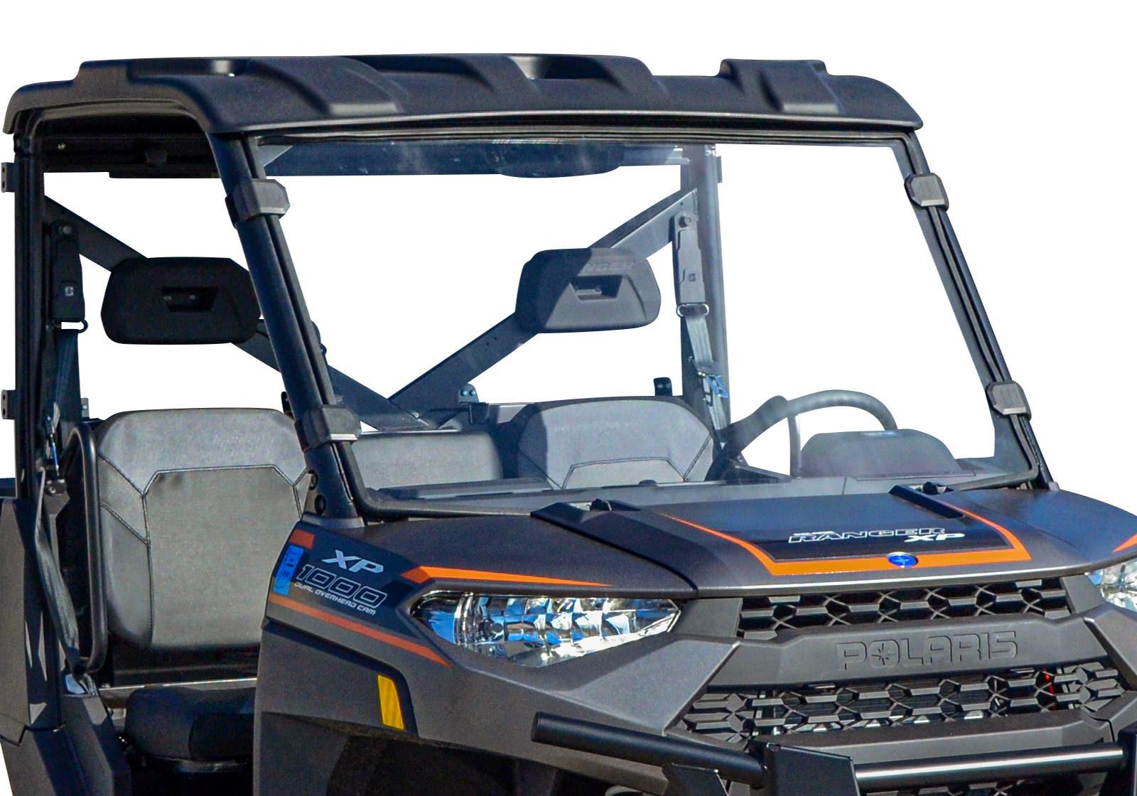 Polaris Ranger XP 900 Full Windshield