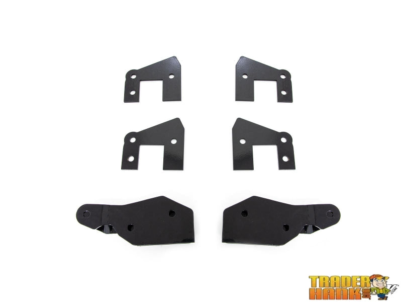 Polaris Ranger XP 1000 3 Lift Kit | UTV Accessories - Free shipping