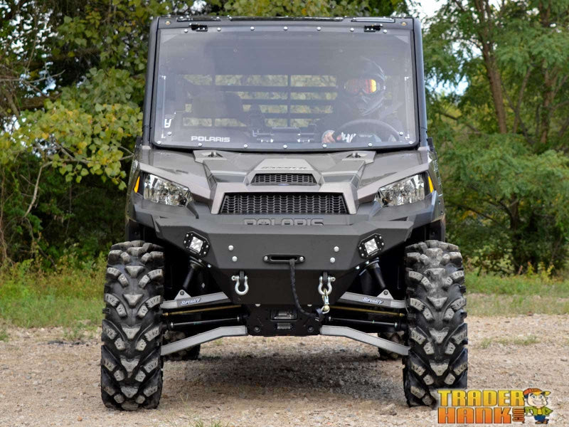 Polaris Ranger XP 1000 3’’ Lift Kit | UTV Accessories - Free shipping