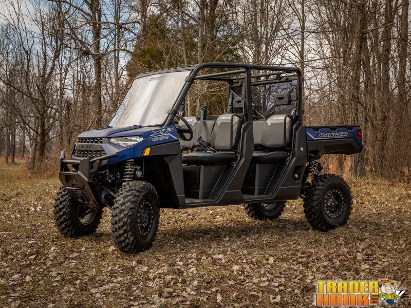 Polaris Ranger XP 1000 3 Lift Kit | UTV Accessories - Free shipping