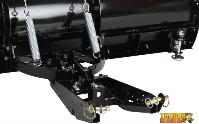 Polaris Ranger XP 1000 72 Snow Plow Kit (does not include winch) | UTV Accessories - Free shipping