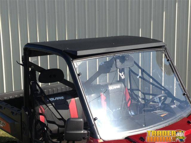 Polaris Ranger Diesel (Pro-fit) Aluminum Top 2014-2018 | RANGER-TOP-ROOF-XP-900-FULLSIZE-PRO-FIT-13-19 - Free shipping
