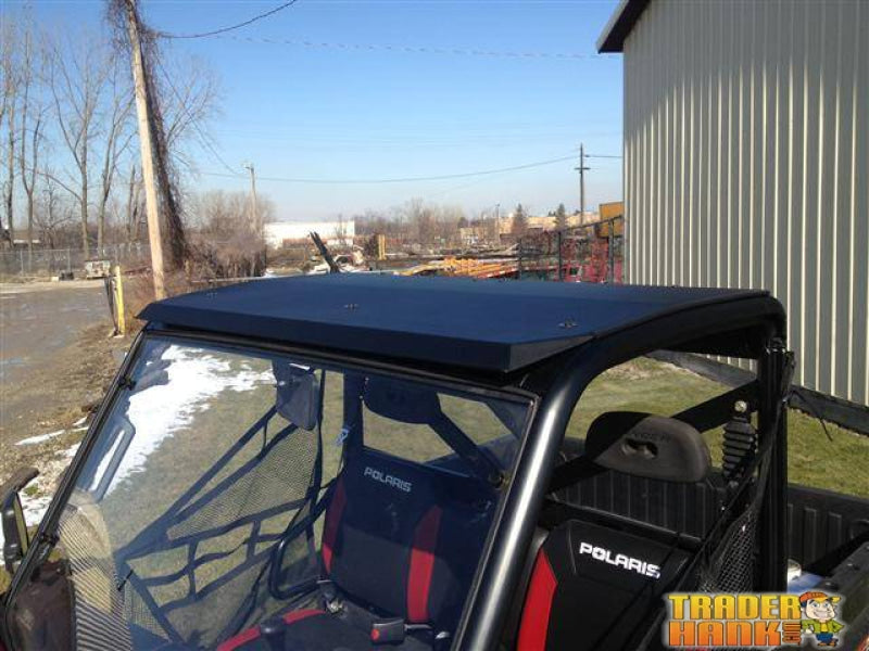 Polaris Ranger Diesel (Pro-fit) Aluminum Top 2014-2018 | RANGER-TOP-ROOF-XP-900-FULLSIZE-PRO-FIT-13-19 - Free shipping