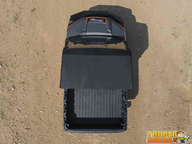 Polaris Ranger XP 1000 Aluminum Roof | UTV Accessories - Free shipping