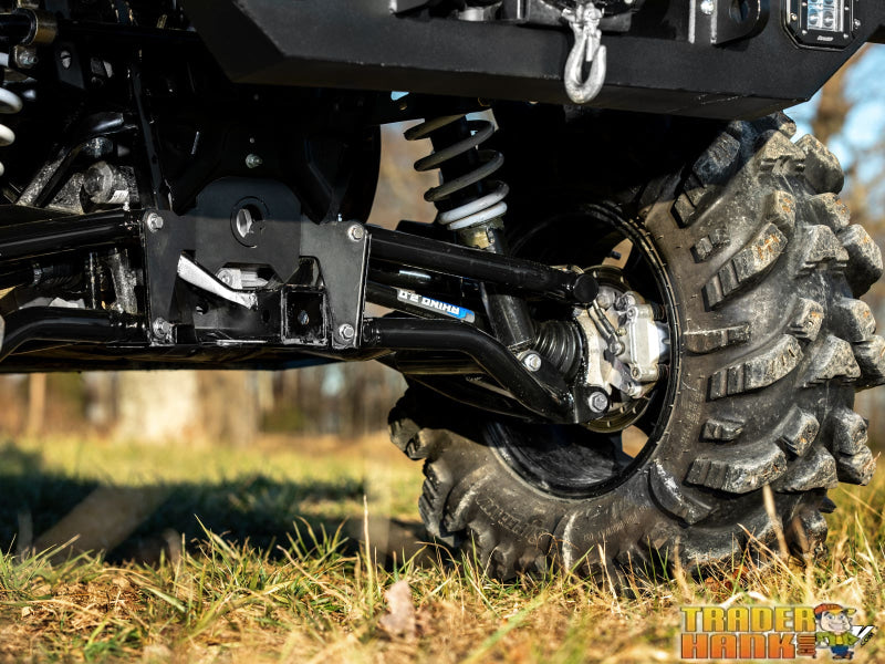 Polaris Ranger XP 1000 Atlas Pro 1.5’’ Rear Offset A-Arms | Free shipping