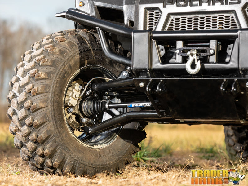 Polaris Ranger XP 1000 Atlas Pro 2in. Forward Offset A-Arms | UTV Accessories - Free shipping