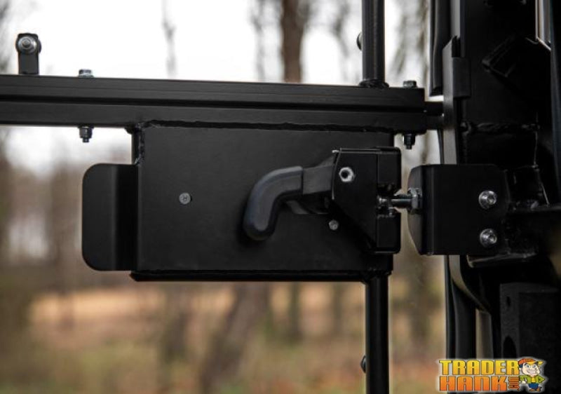 Polaris Ranger XP 1000 Crew Latch for Doors