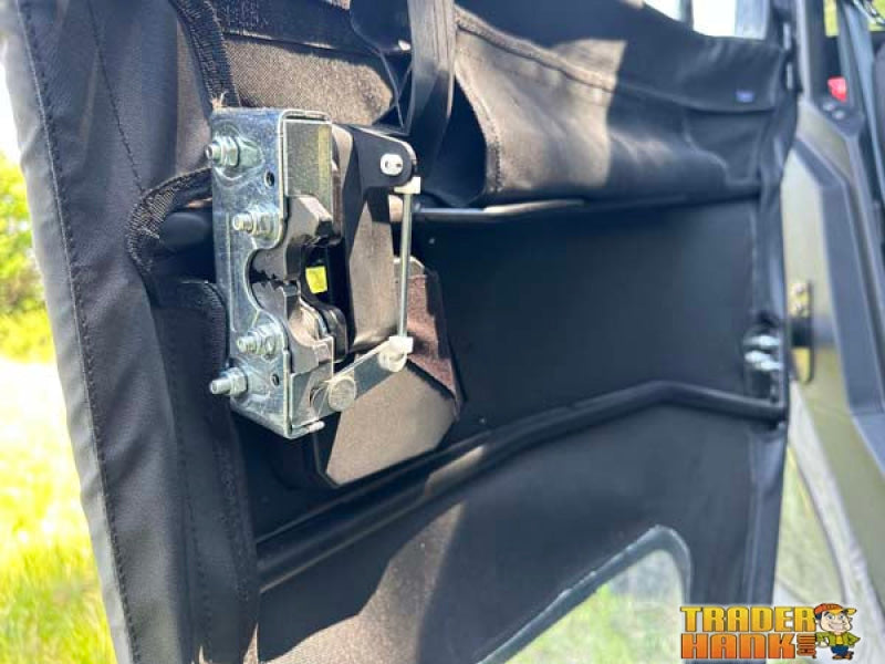 Polaris Ranger 1000 XP Crew Framed Door Kit | Free shipping