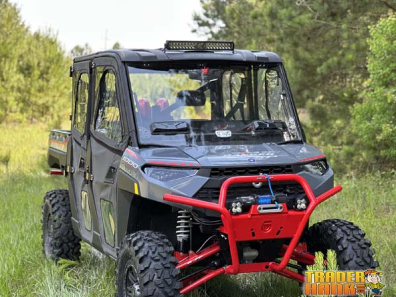 Polaris Ranger 1000 XP Crew Framed Door Kit | Free shipping