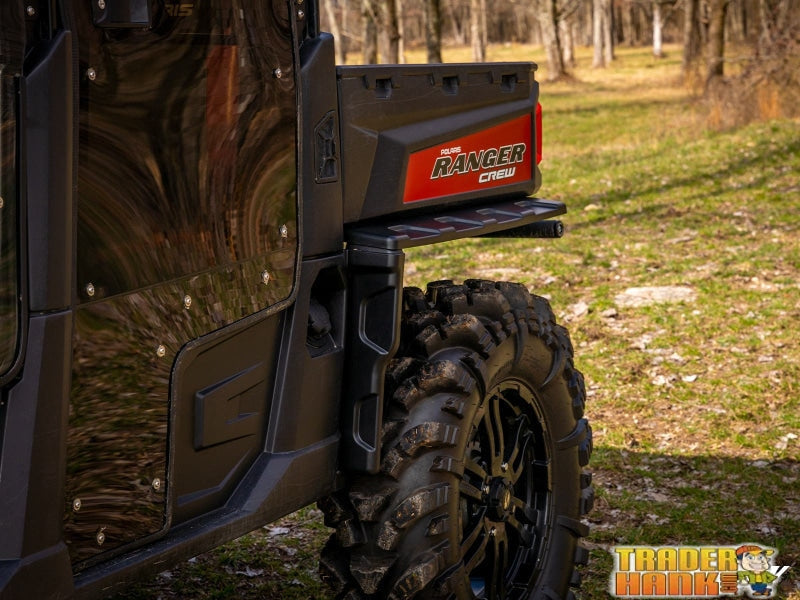 Polaris Ranger XP 1000 Fender Flares | UTV Accessories - Free shipping