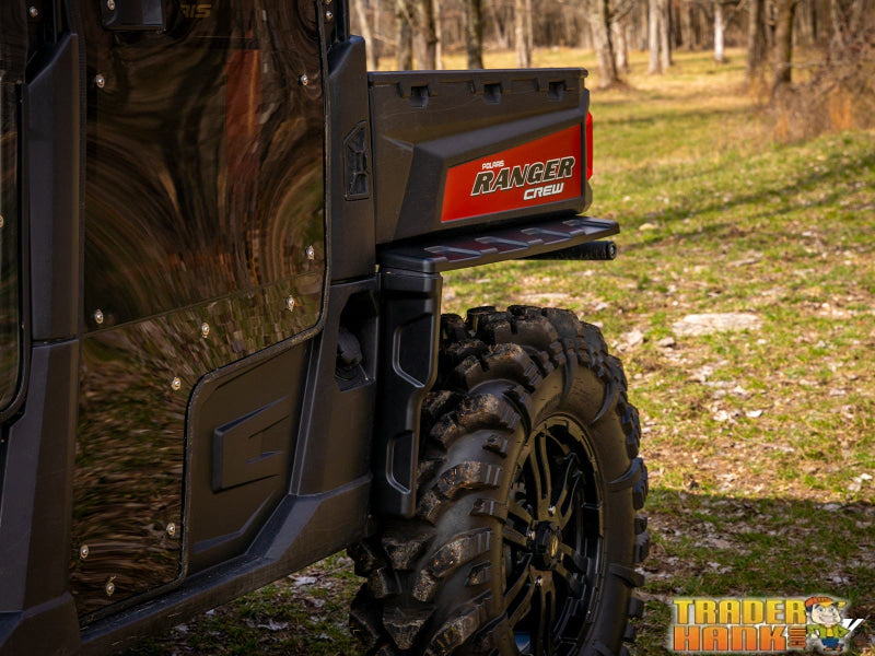 Polaris Ranger XP 1000 Fender Flares | UTV Accessories - Free shipping