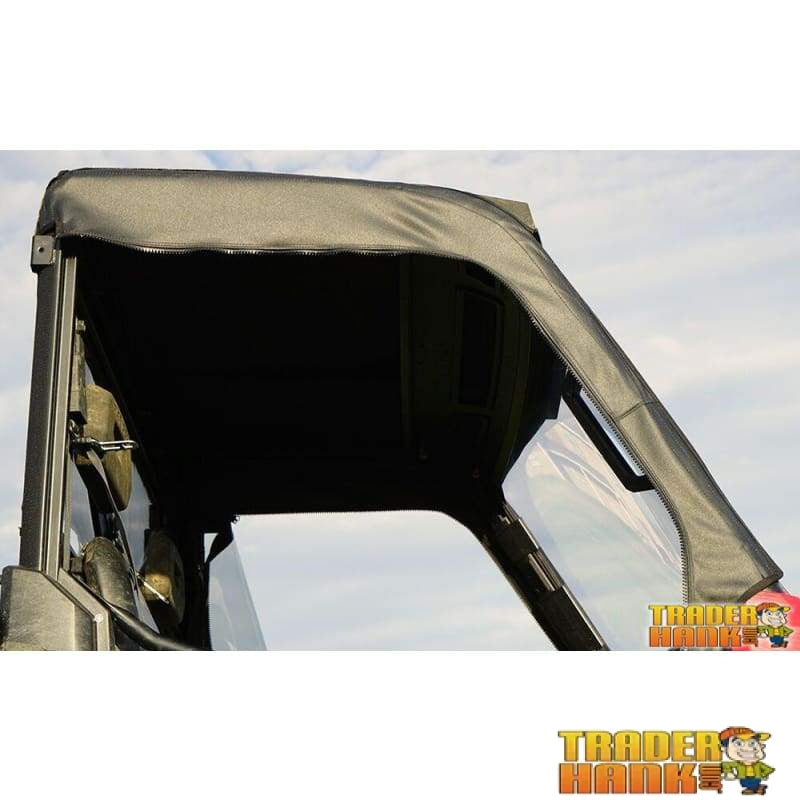 2017 Polaris Ranger XP 1000 Full Cab Enclosure with Aero-Vent Front Windshield | UTV ACCESSORIES - Free Shipping