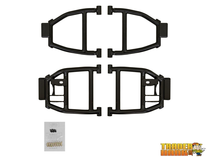 Polaris Ranger XP 1000 High Clearance Rear A Arms | Free shipping