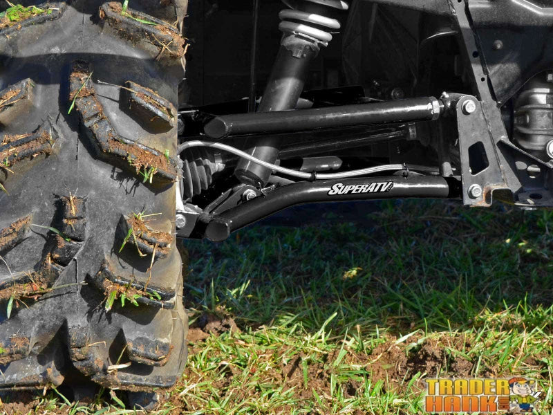 Polaris Ranger XP 1000 High Clearance Rear A Arms | Free shipping
