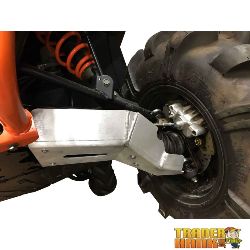 Polaris Ranger XP 1000 High Lifter Edition Ricochet 4-Piece A-Arm & CV Boot Guards | Free shipping