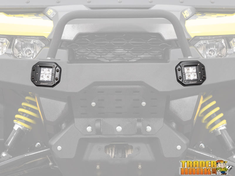 Polaris Ranger XP 1000 Outfitter Bed Rack | UTV Accessories - Free shipping