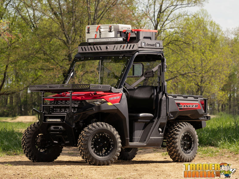 Polaris Ranger XP 1000 Outfitter Roof Rack | UTV Accessories - Free shipping