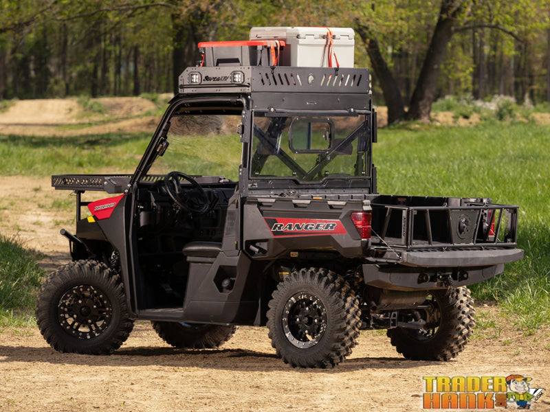 Polaris Ranger XP 1000 Outfitter Roof Rack | UTV Accessories - Free shipping