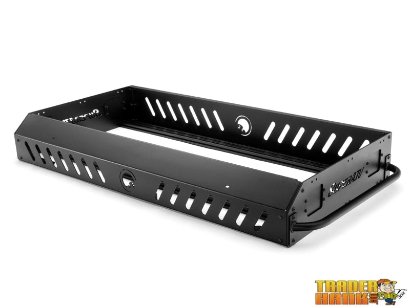 Polaris Ranger XP 1000 Outfitter Roof Rack | UTV Accessories - Free shipping