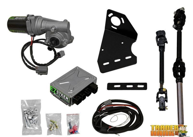 Polaris Ranger XP 1000 Power Steering Kit | UTV Accessories - Free shipping