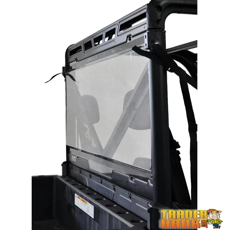 Polaris Ranger XP 1000 Rear Windshield | Free shipping