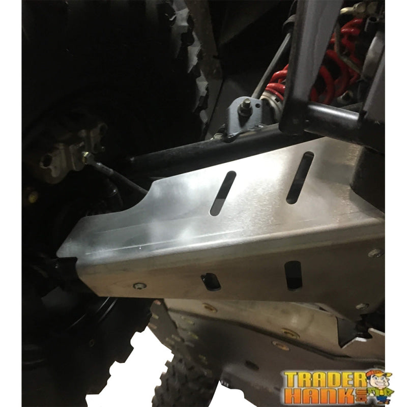 Polaris Ranger XP 1000 Ricochet 4-Piece A-Arm & CV Boot Guards | Free shipping