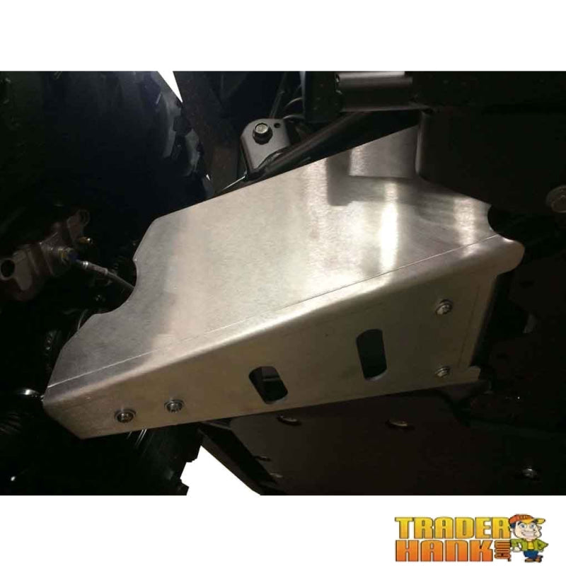 Polaris Ranger XP 1000 Ricochet 4-Piece A-Arm & CV Boot Guards | Free shipping