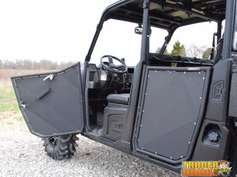 Polaris Ranger XP 570 Aluminum Doors | Free shipping