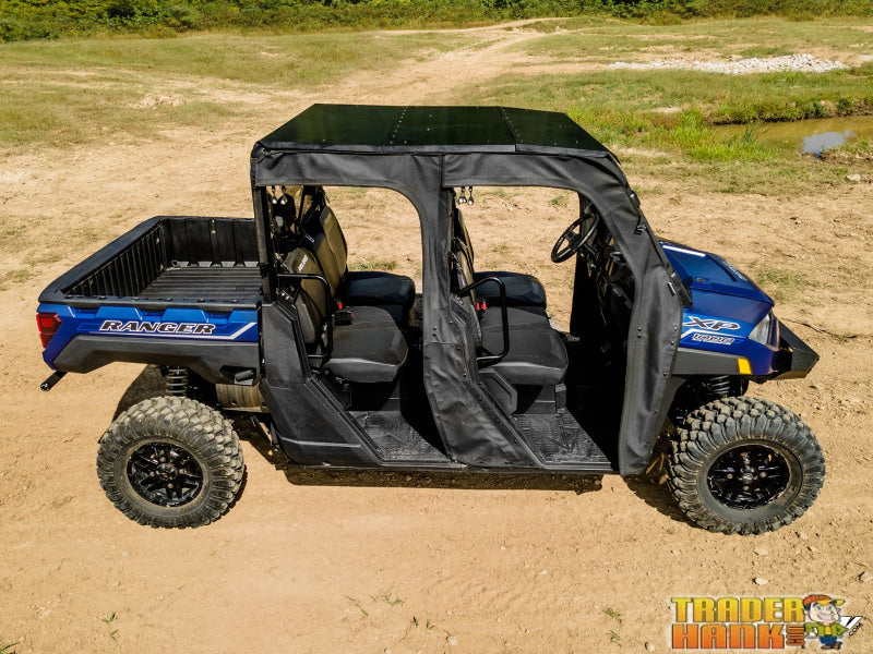 Polaris Ranger XP 570 Crew Aluminum Roof | UTV Accessories - Free shipping