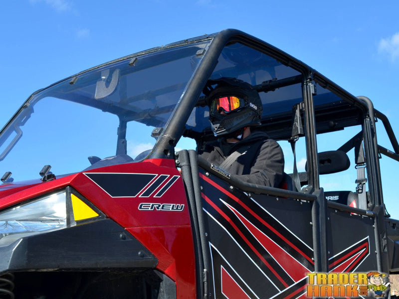Polaris Ranger XP 570 Crew Tinted Roof 2015-2016 | Free shipping
