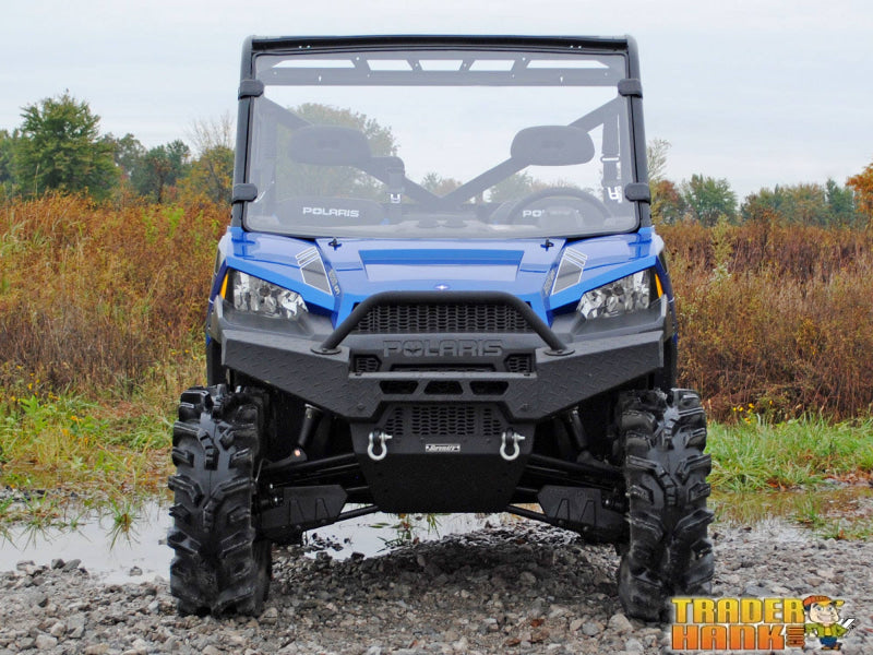 Polaris Ranger XP 570 Full Windshield | UTV Accessories - Free shipping