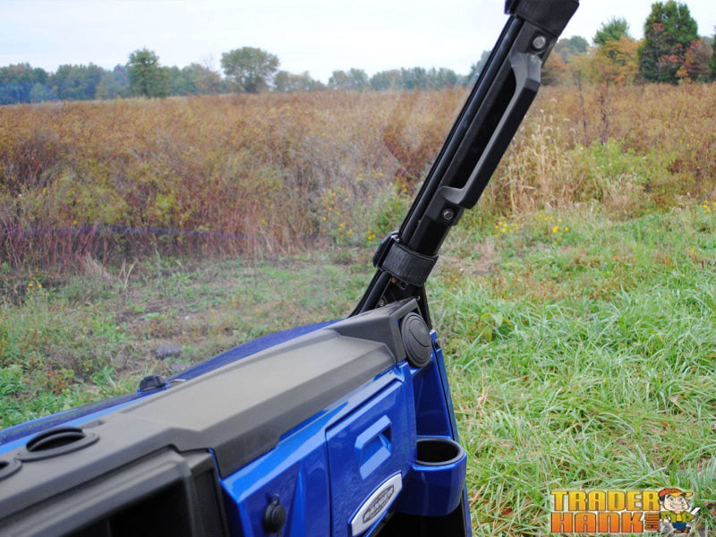 Polaris Ranger XP 570 Full Windshield | UTV Accessories - Free shipping