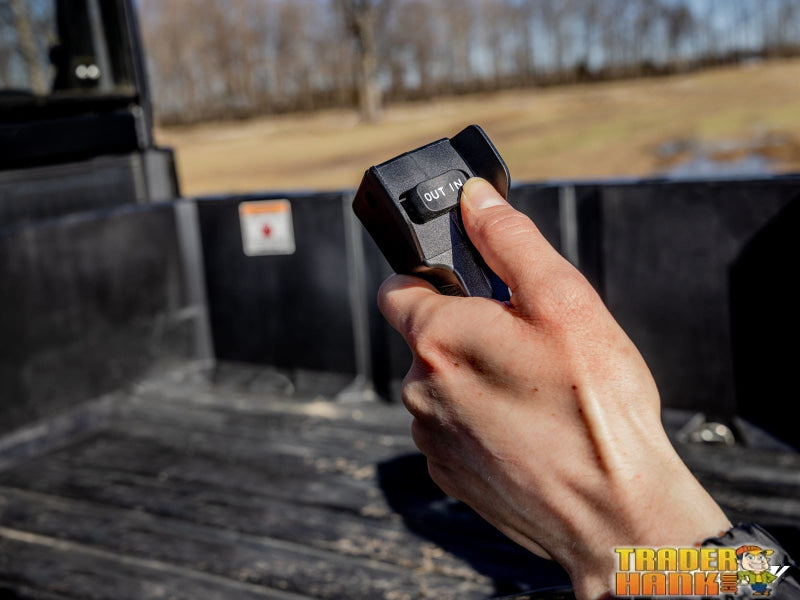 Polaris Ranger XP 570 Game Loader Rack | UTV Accessories - Free shipping