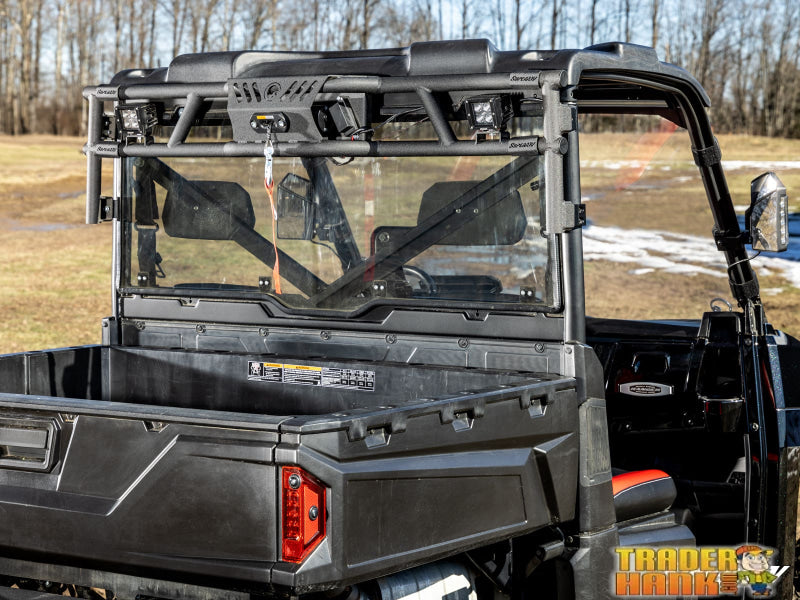 Polaris Ranger XP 570 Game Loader Rack | UTV Accessories - Free shipping