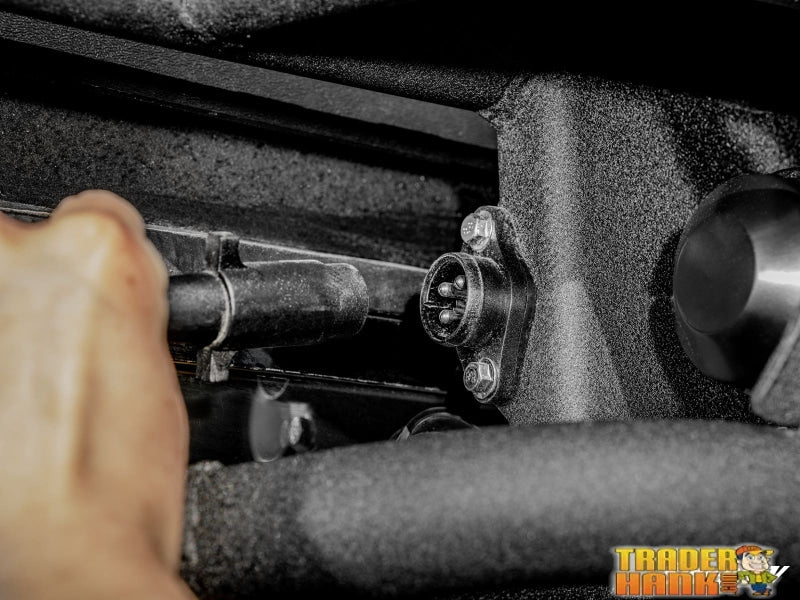 Polaris Ranger XP 570 Game Loader Rack | UTV Accessories - Free shipping