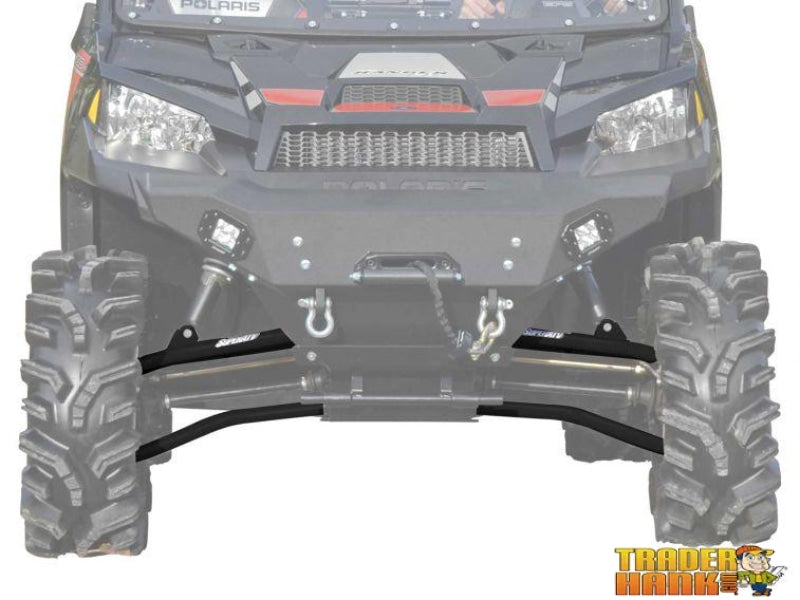 Polaris Ranger XP 570 High Clearance 1.5’’ Forward Offset A-Arms | Free shipping
