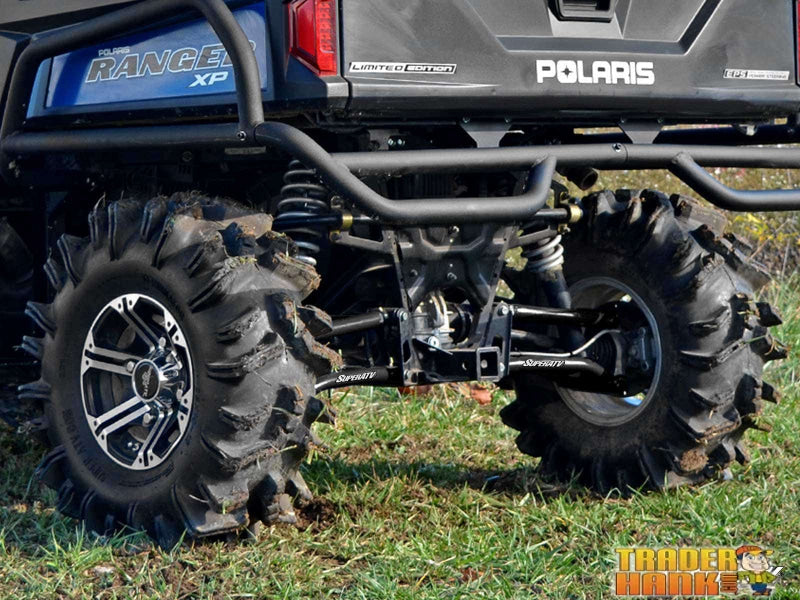Polaris Ranger XP 570 High Clearance Rear A Arms | Free shipping