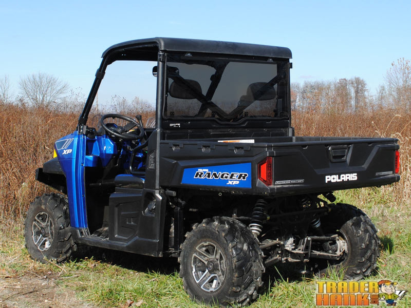 Polaris Ranger XP 570 Primal Soft Cab Enclosure Doors | UTV Accessories - Free shipping