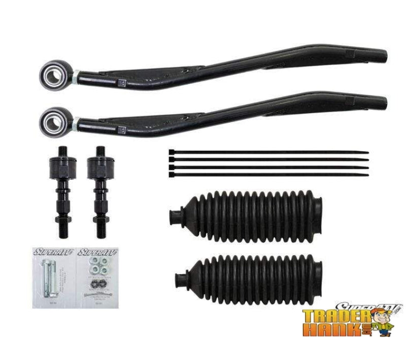 Polaris Ranger XP 570 (PRO-FIT Cab) 6’’ Lift Kit | Free shipping