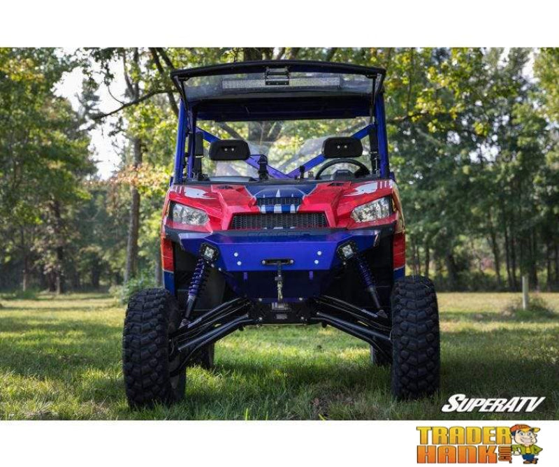 Polaris Ranger XP 570 (PRO-FIT Cab) 6’’ Lift Kit | Free shipping